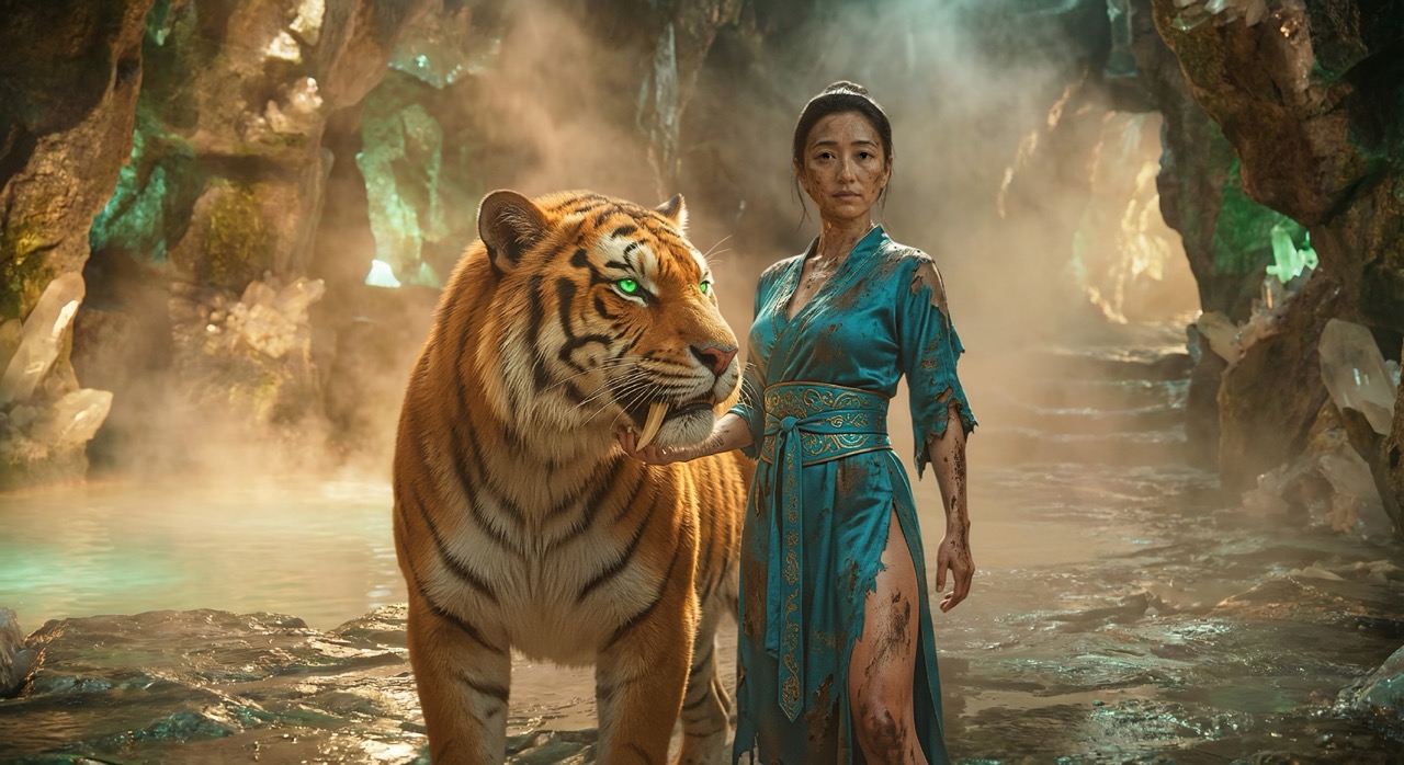 Chapitre ... - Observation depuis la rive